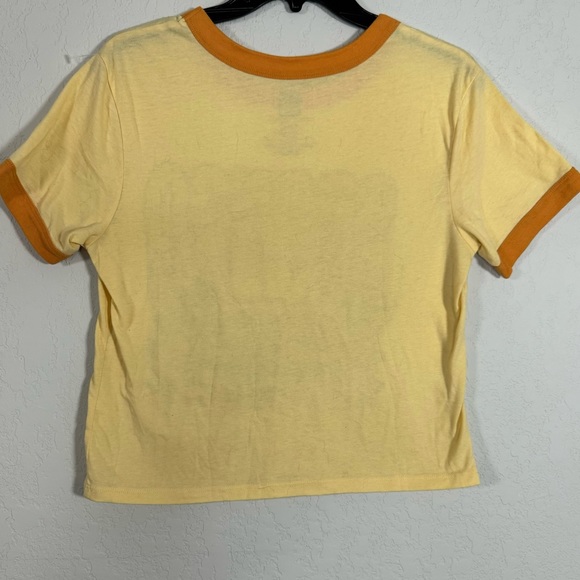 Bronco Ford Crop Top Size Small - Picture 2 of 3